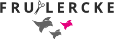 Billede af Fru lerckes logo
